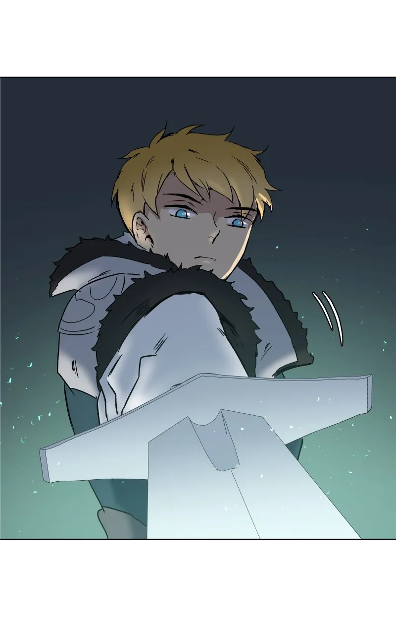 Cape of Spirits Chapter 22 page 33 - 