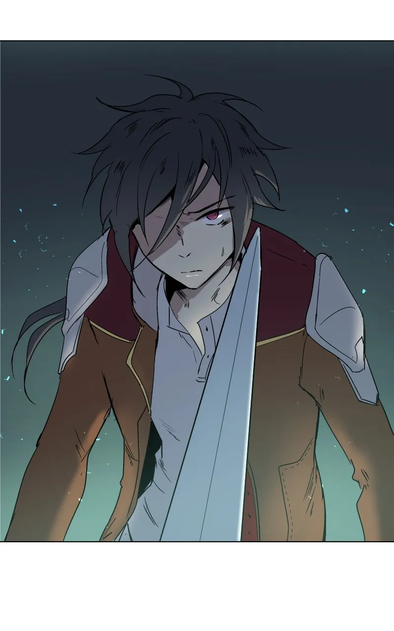 Cape of Spirits Chapter 22 page 34 - 