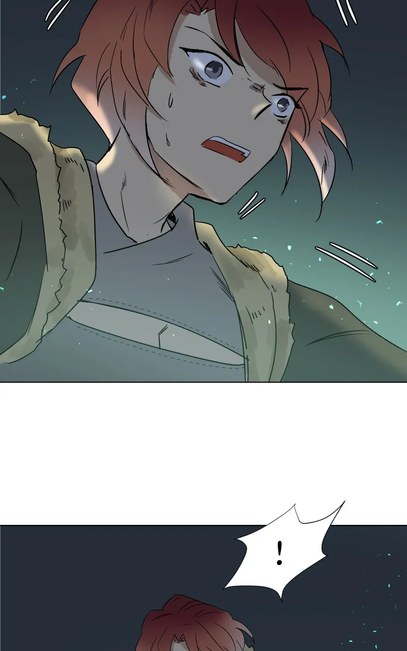 Cape of Spirits Chapter 22 page 36 - 