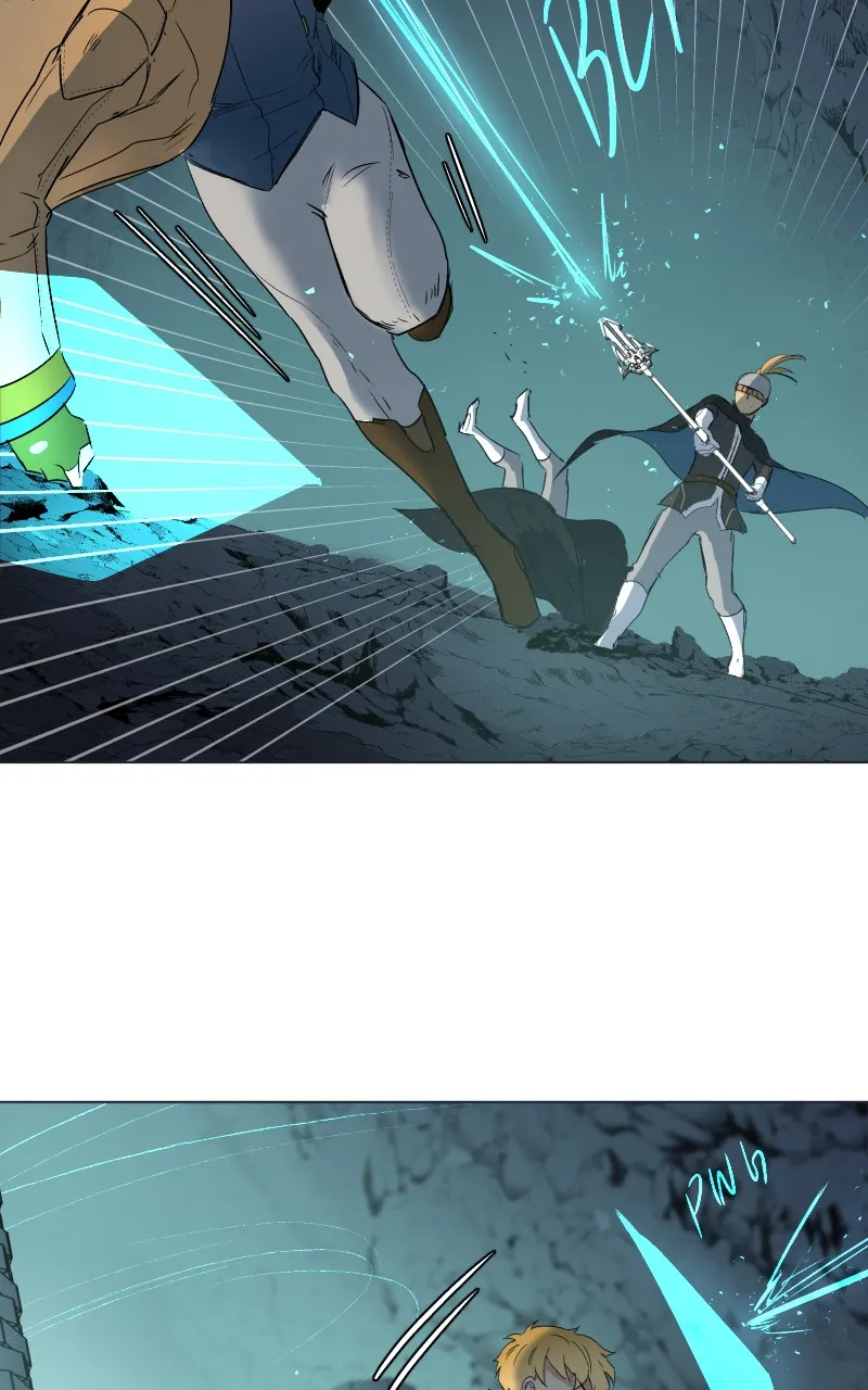 Cape of Spirits Chapter 22 page 5 - 