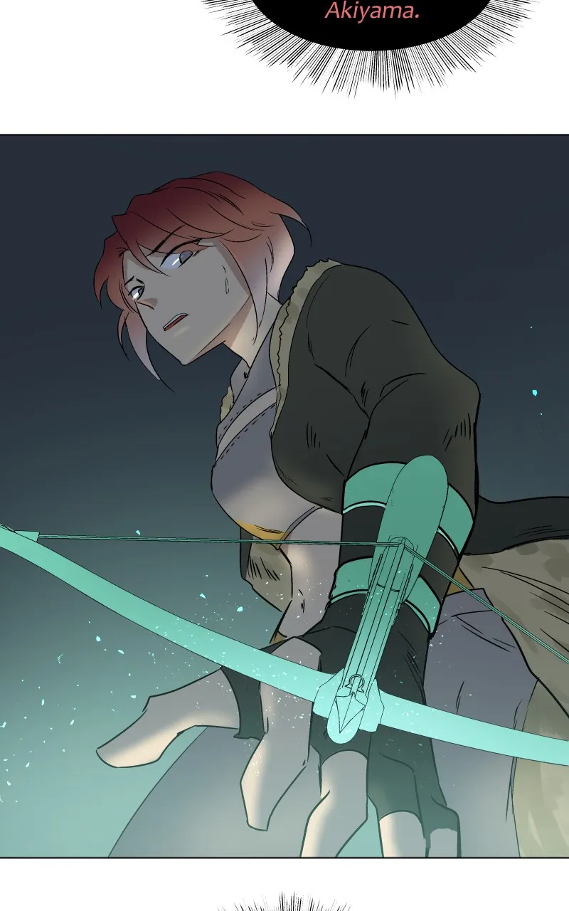 Cape of Spirits Chapter 22 page 41 - 