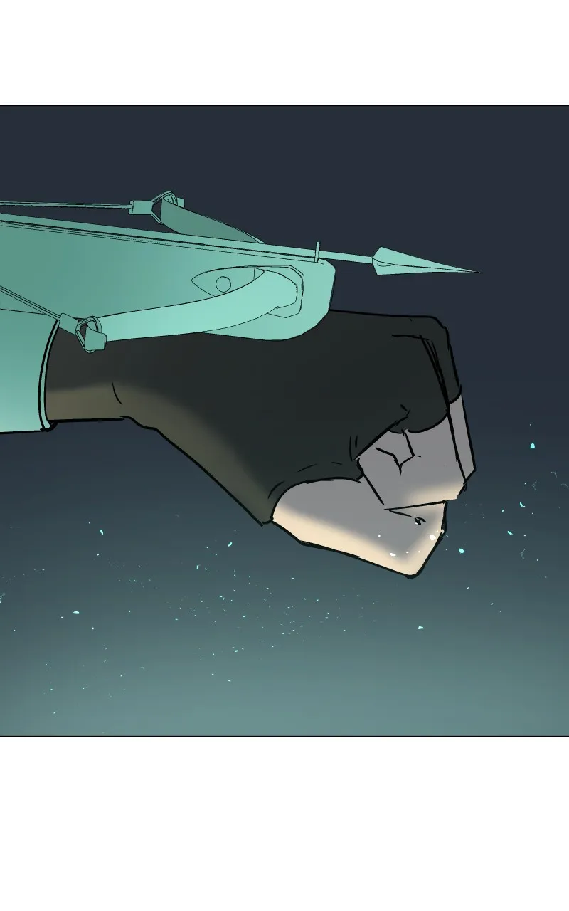 Cape of Spirits Chapter 22 page 47 - 