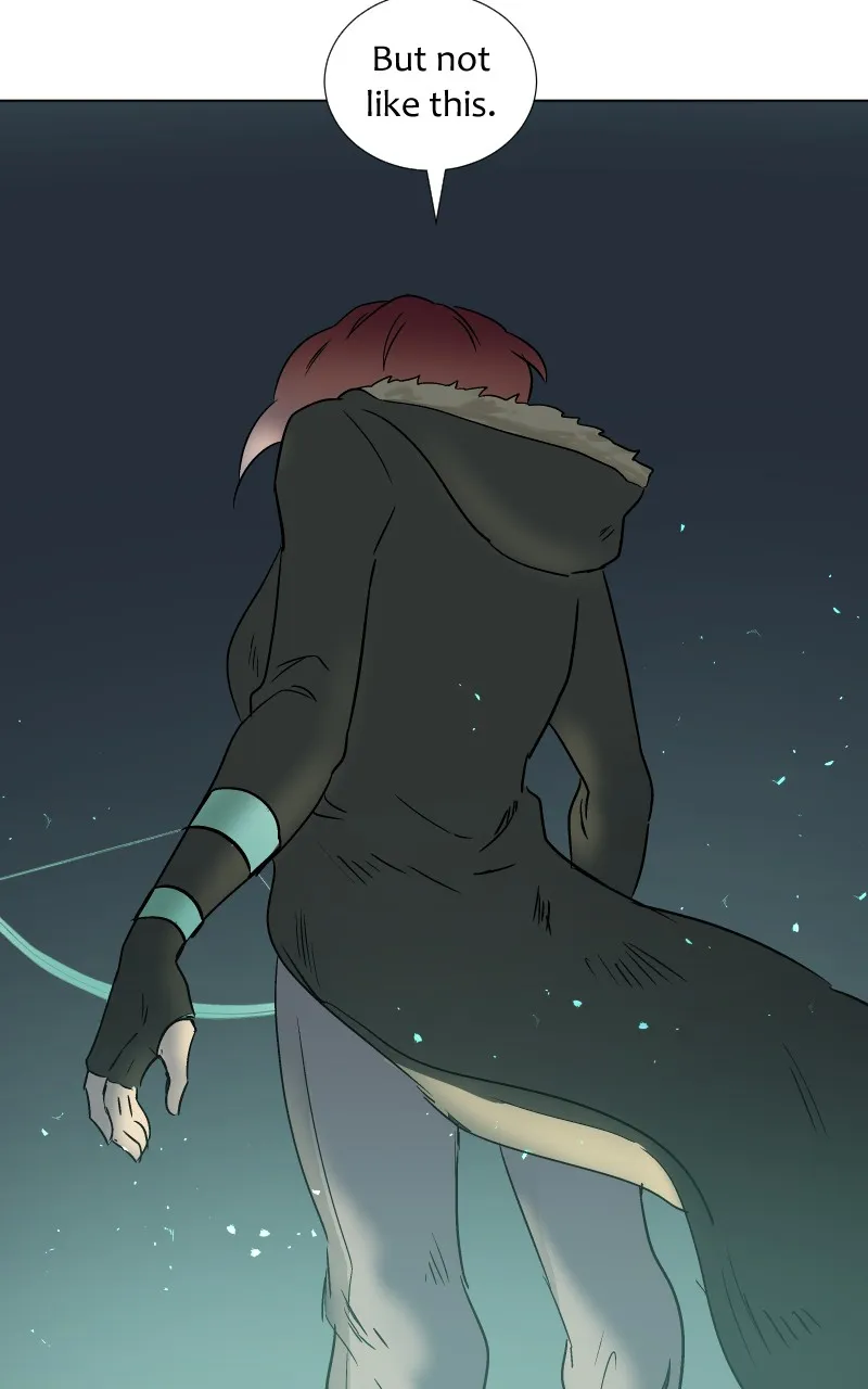 Cape of Spirits Chapter 22 page 49 - 