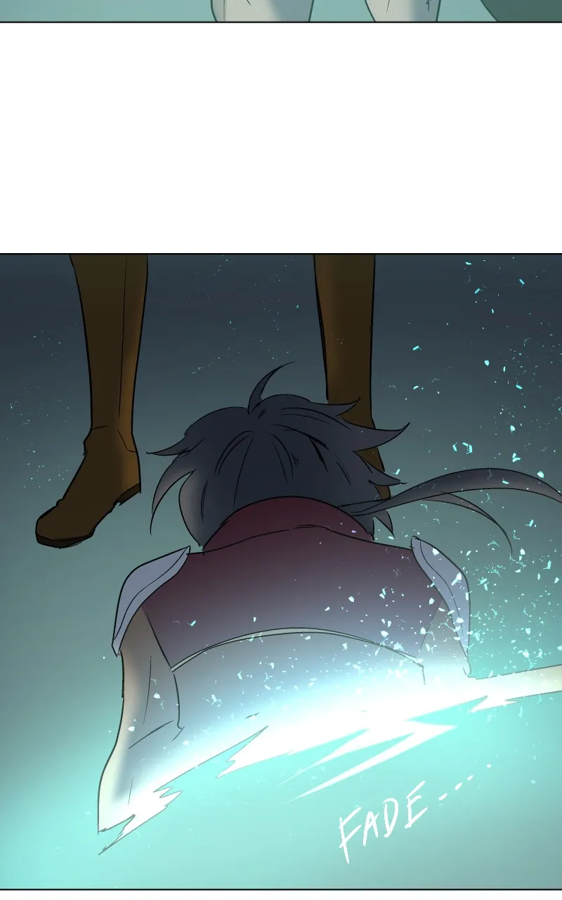 Cape of Spirits Chapter 22 page 50 - 