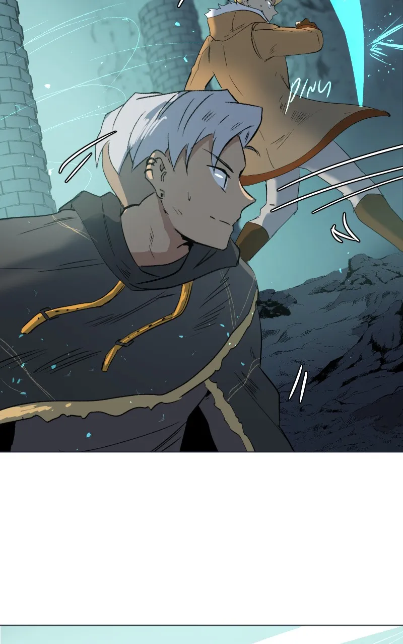 Cape of Spirits Chapter 22 page 6 - 