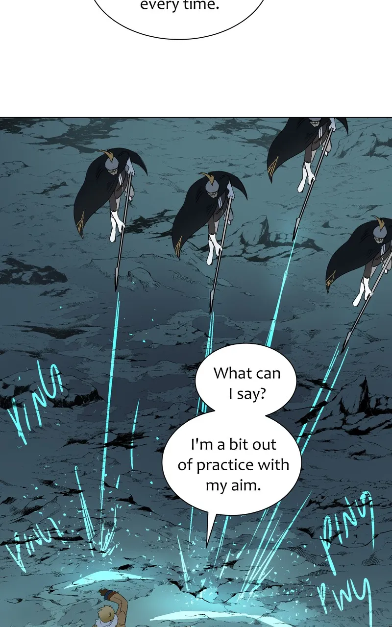 Cape of Spirits Chapter 22 page 9 - 