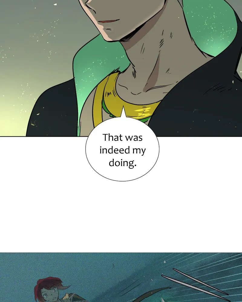 Cape of Spirits Chapter 23 page 3 - 