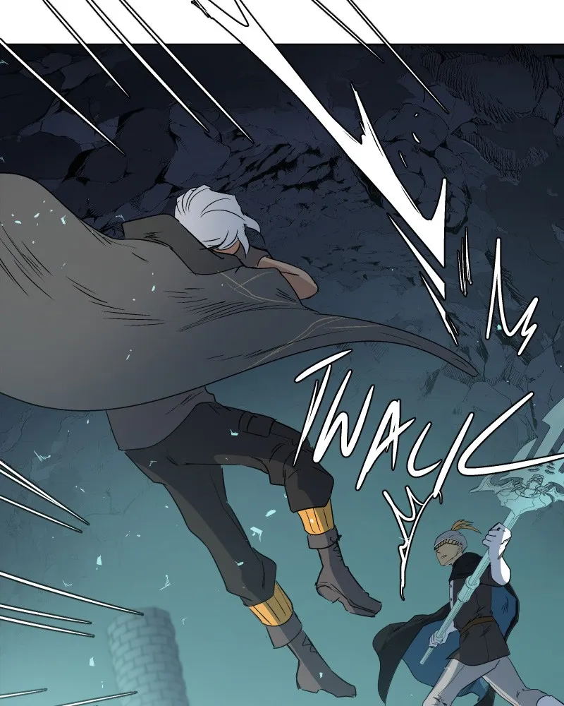 Cape of Spirits Chapter 23 page 34 - 