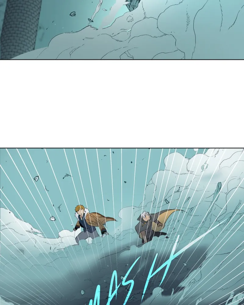 Cape of Spirits Chapter 23 page 47 - 