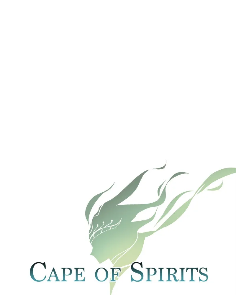 Cape of Spirits Chapter 23 page 77 - 