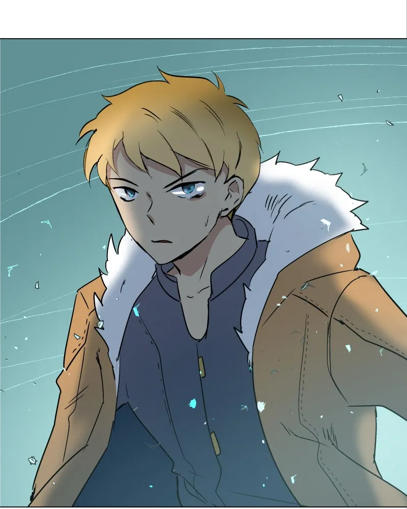 Cape of Spirits Chapter 24 page 3 - 