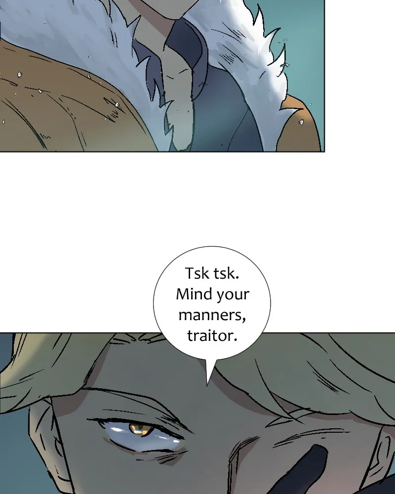 Cape of Spirits Chapter 24 page 8 - 