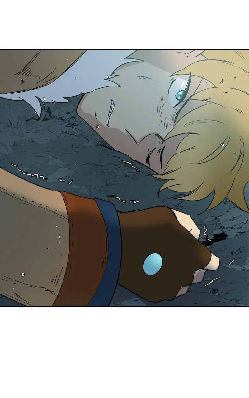 Cape of Spirits Chapter 25 page 33 - 
