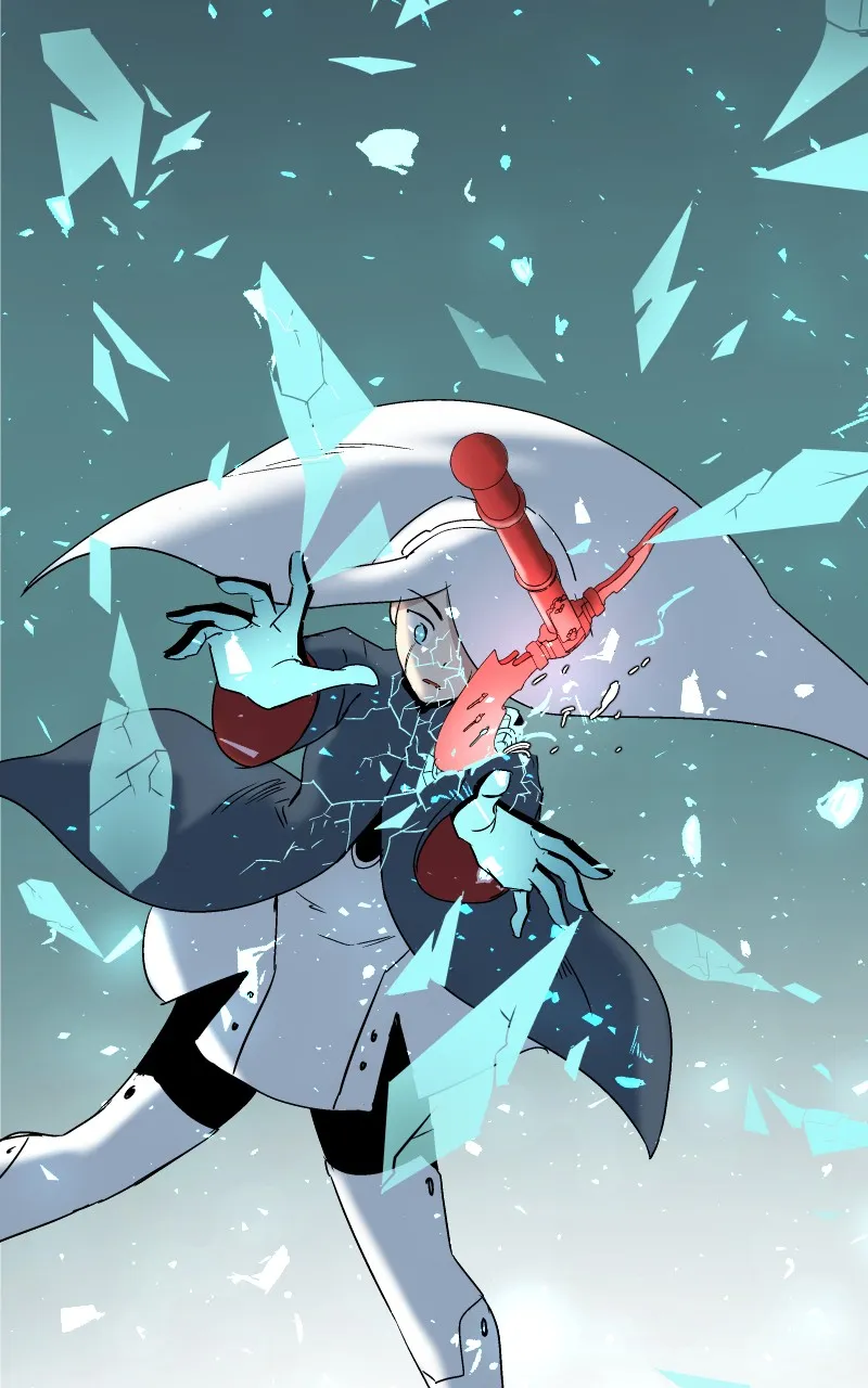 Cape of Spirits Chapter 25 page 5 - 