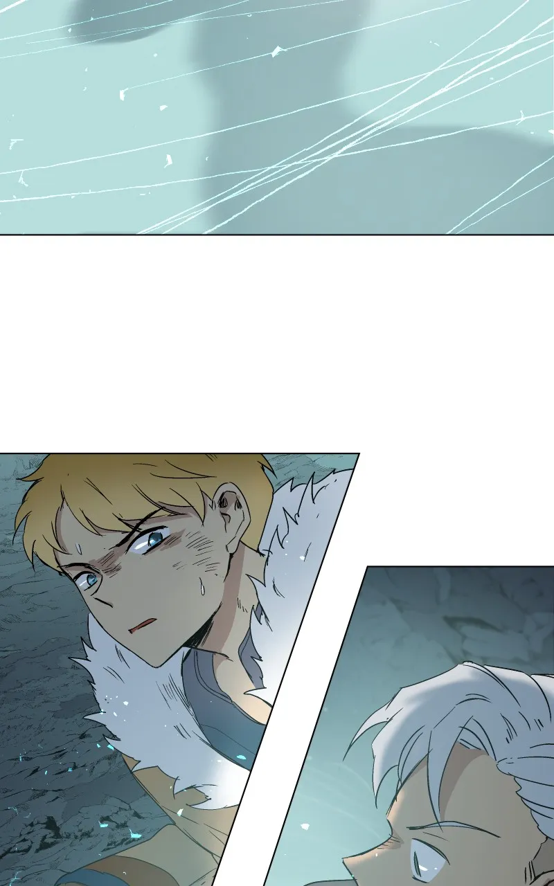 Cape of Spirits Chapter 25 page 46 - 