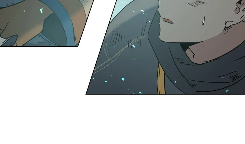 Cape of Spirits Chapter 25 page 47 - 