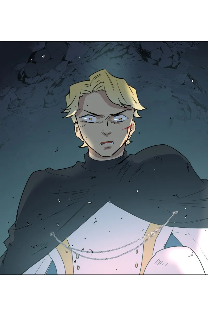 Cape of Spirits Chapter 26 page 4 - 