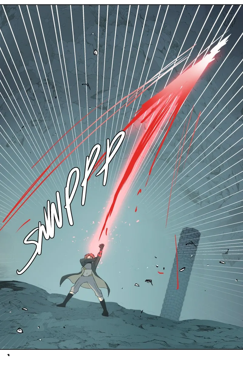Cape of Spirits Chapter 27 page 33 - 