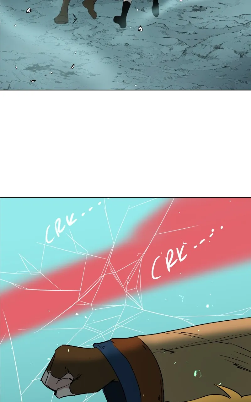 Cape of Spirits Chapter 27 page 5 - 