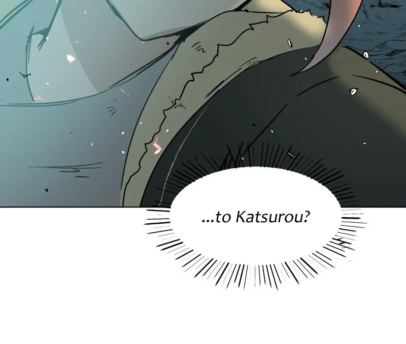 Cape of Spirits Chapter 27 page 8 - 
