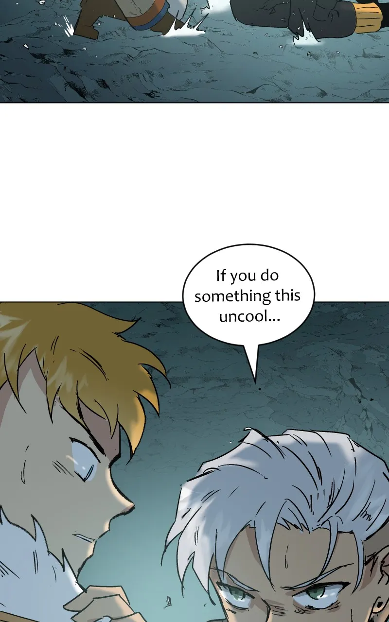 Cape of Spirits Chapter 28 page 2 - 