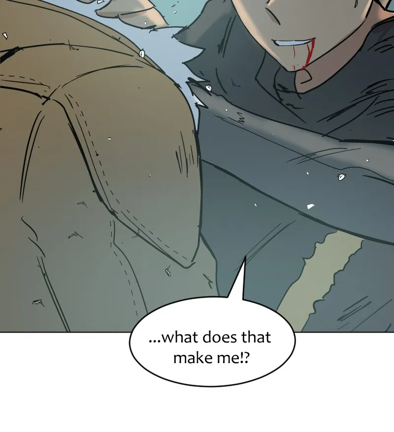 Cape of Spirits Chapter 28 page 3 - 