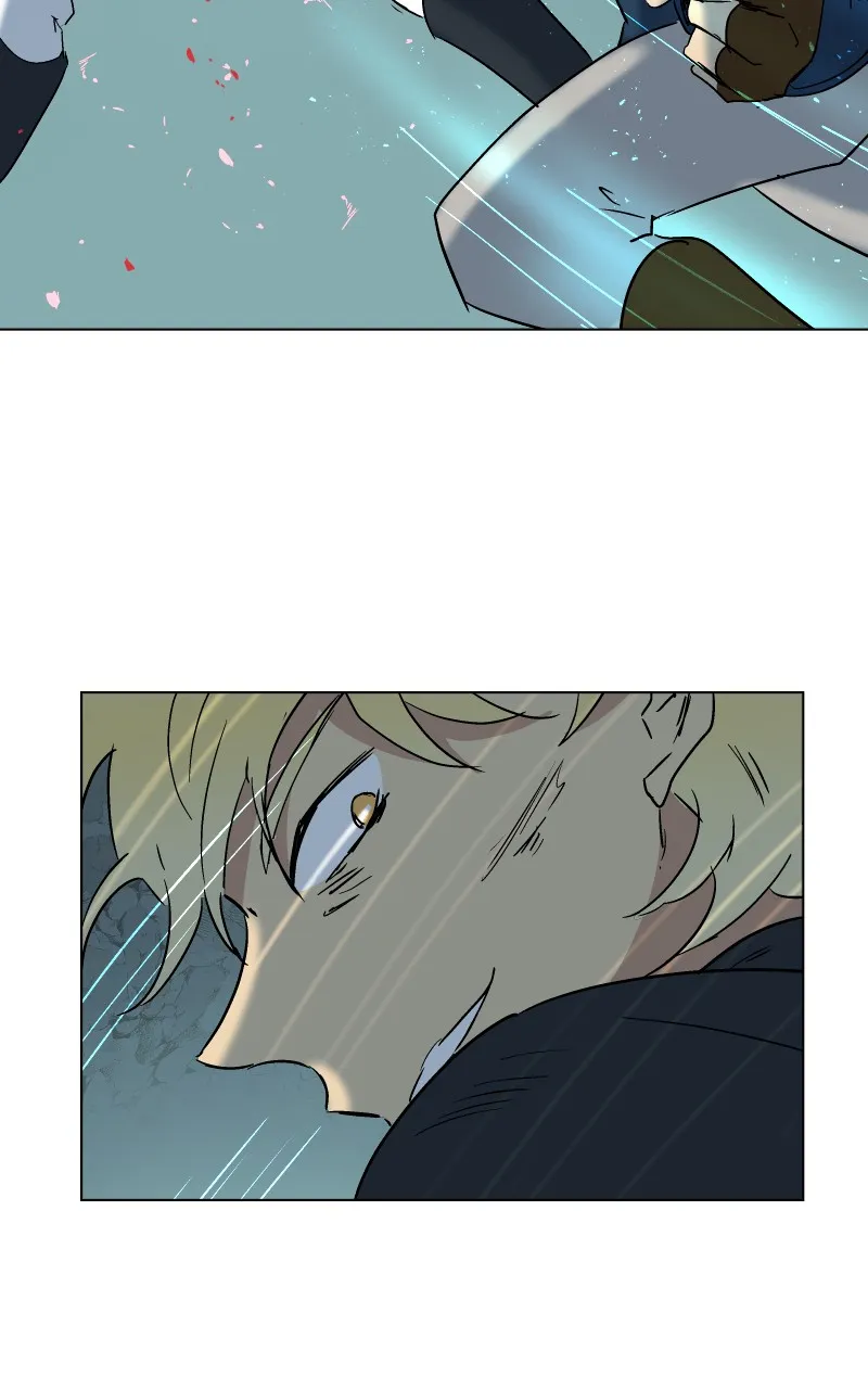 Cape of Spirits Chapter 28 page 23 - 