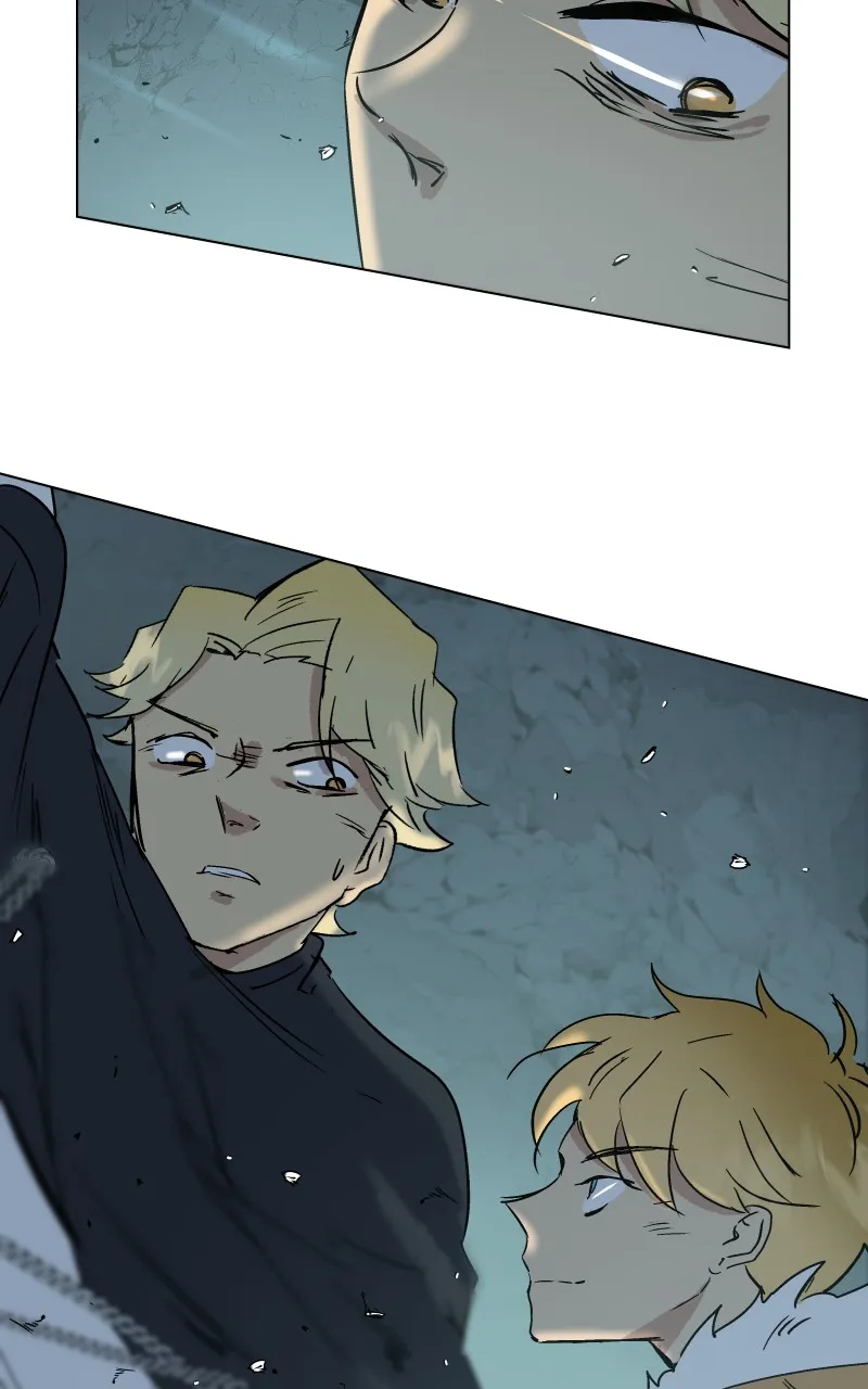Cape of Spirits Chapter 28 page 30 - 
