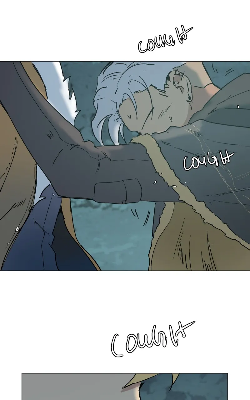 Cape of Spirits Chapter 28 page 4 - 