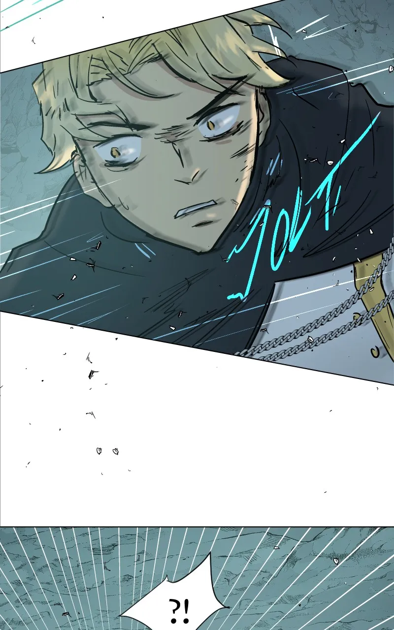 Cape of Spirits Chapter 28 page 33 - 