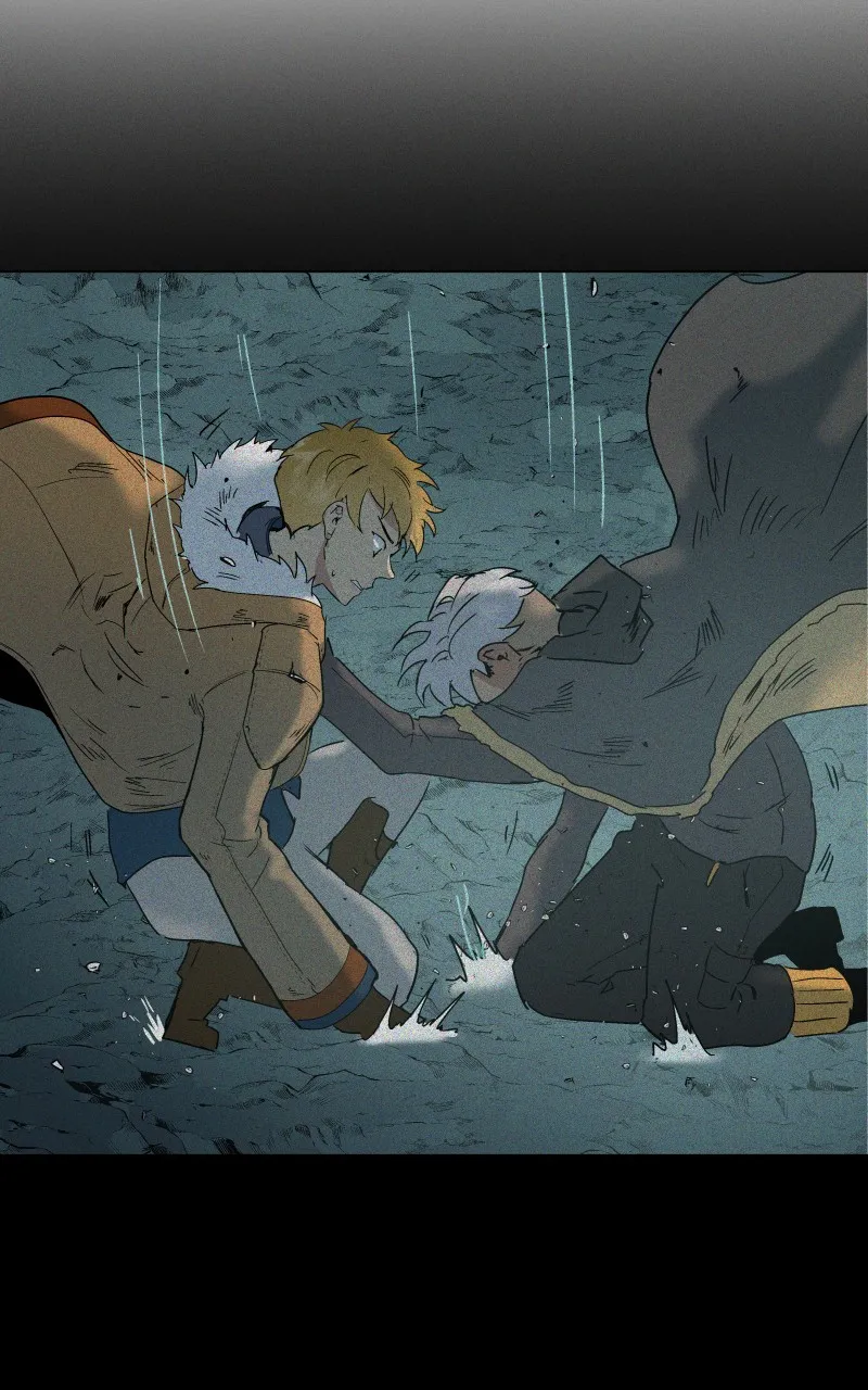 Cape of Spirits Chapter 28 page 36 - 