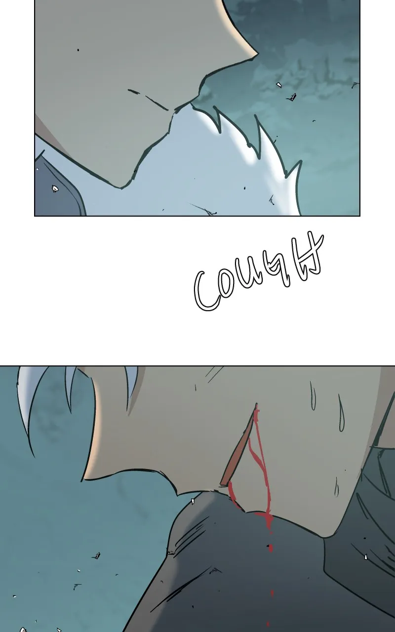 Cape of Spirits Chapter 28 page 5 - 
