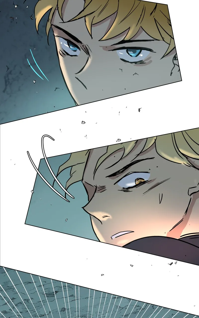Cape of Spirits Chapter 28 page 41 - 