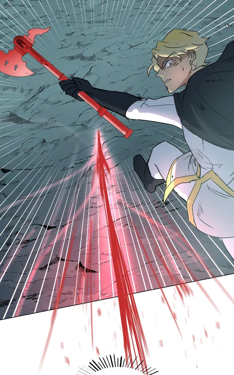 Cape of Spirits Chapter 28 page 42 - 