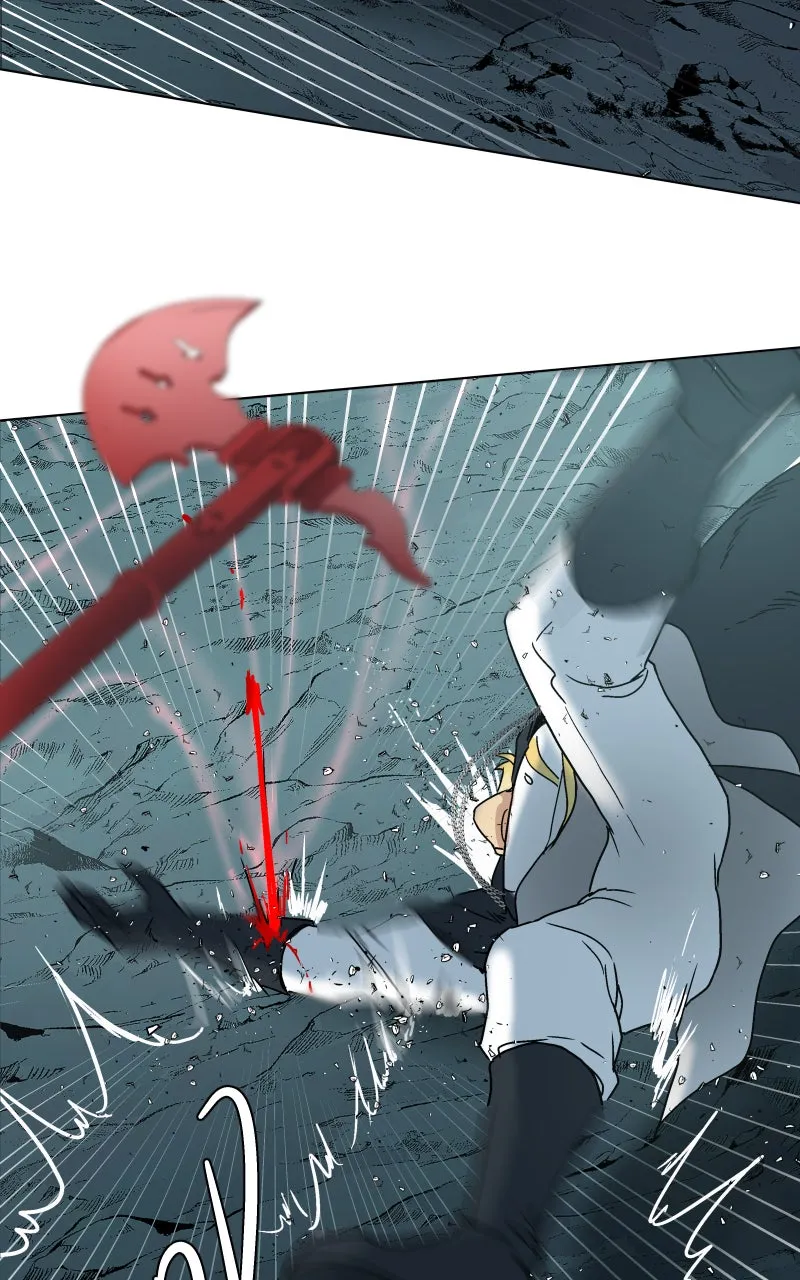 Cape of Spirits Chapter 28 page 45 - 