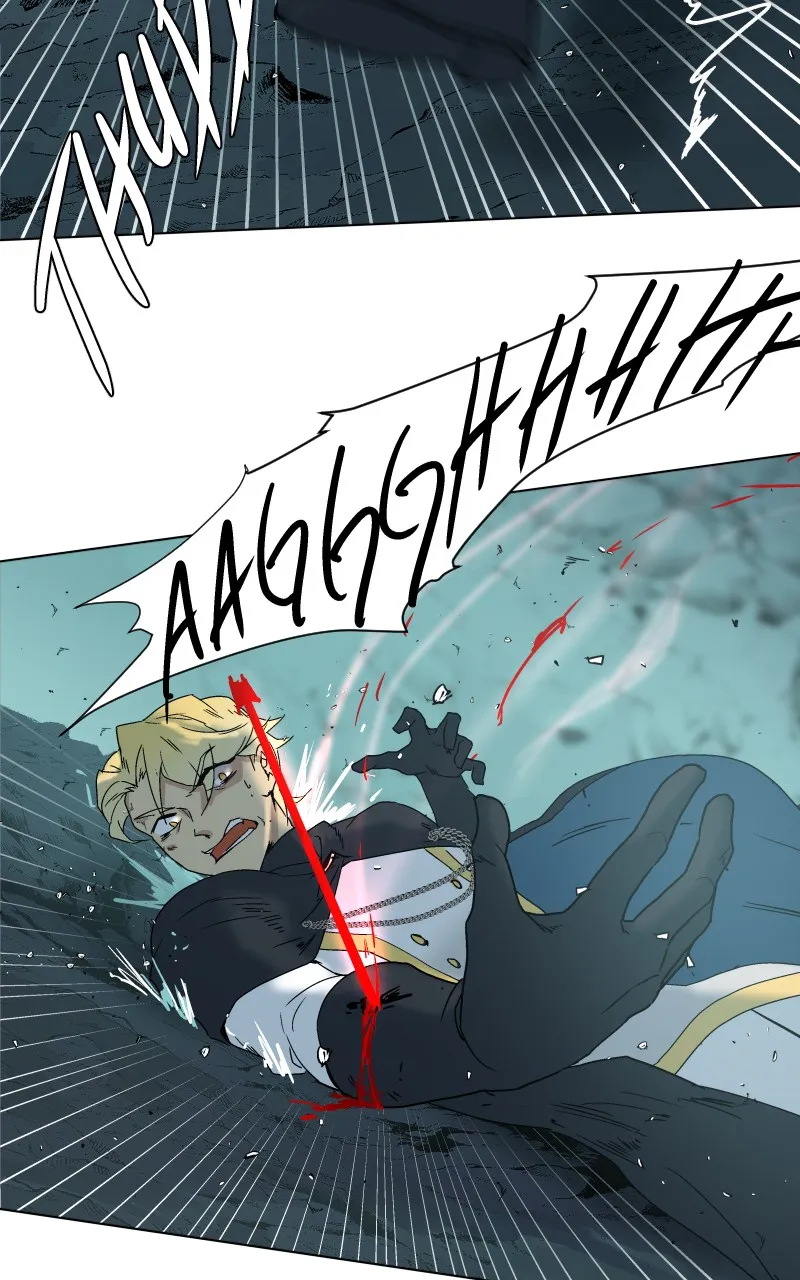 Cape of Spirits Chapter 28 page 46 - 