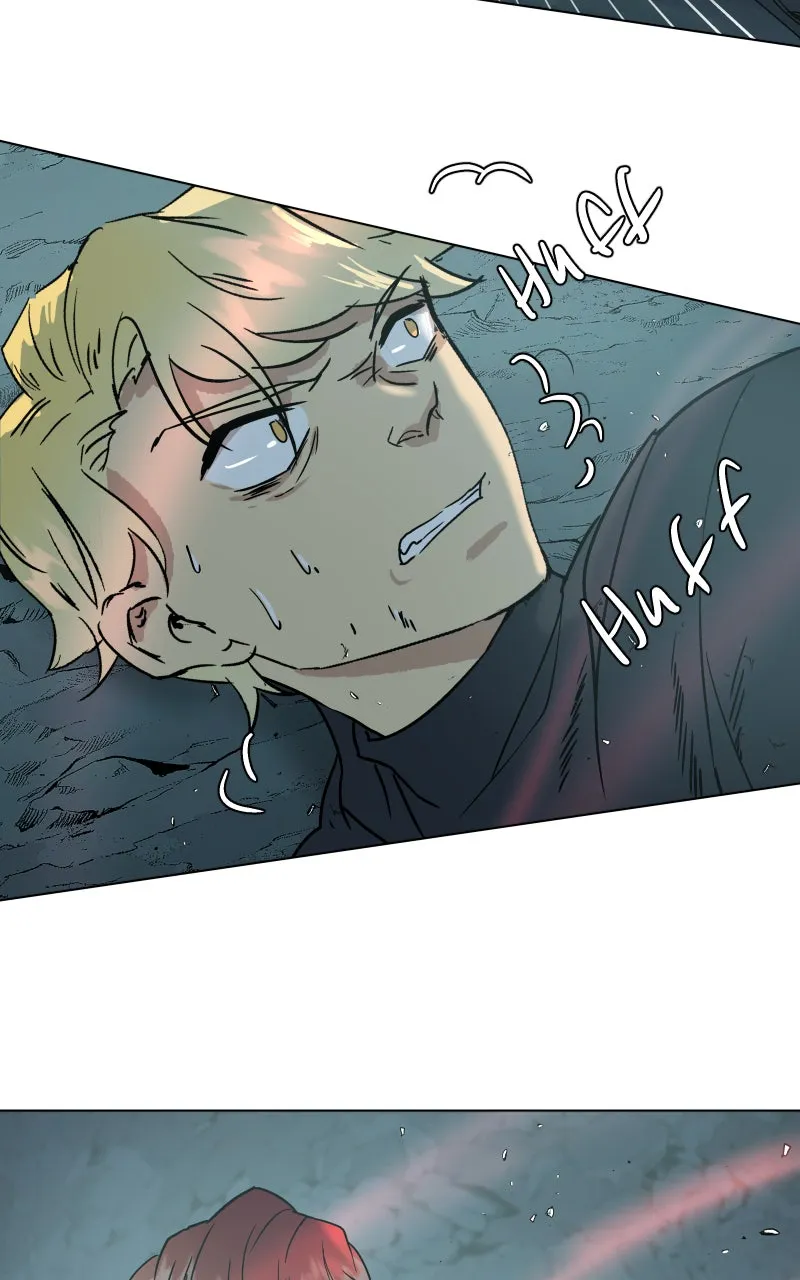 Cape of Spirits Chapter 28 page 47 - 