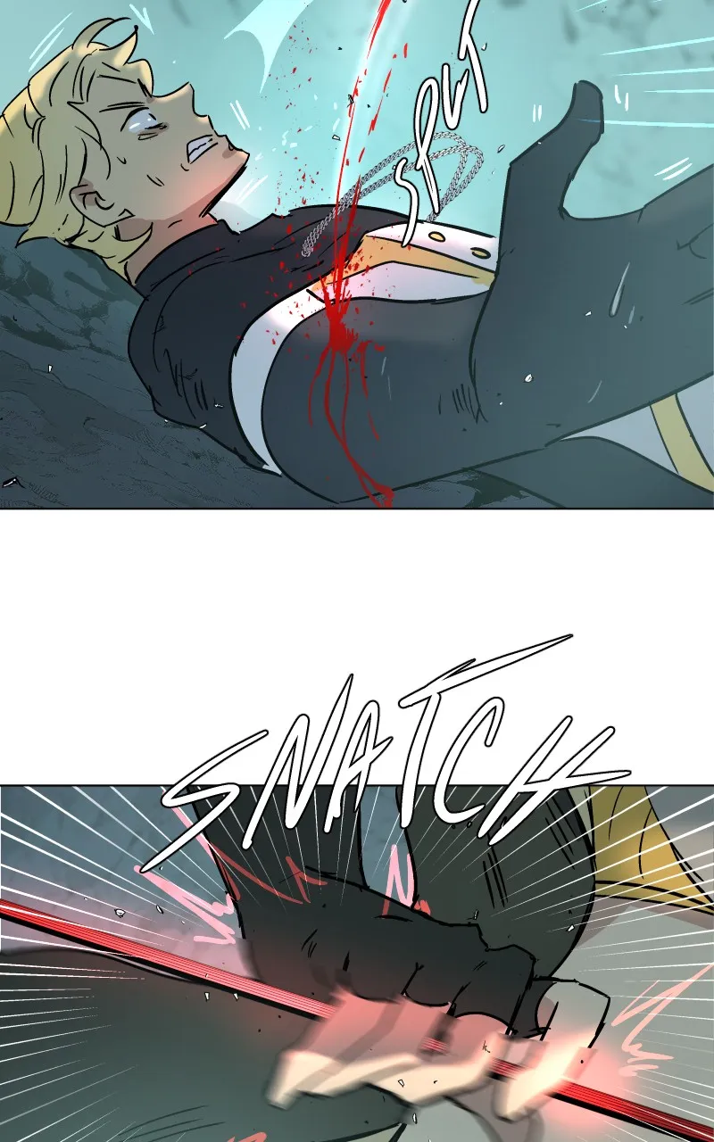 Cape of Spirits Chapter 28 page 50 - 