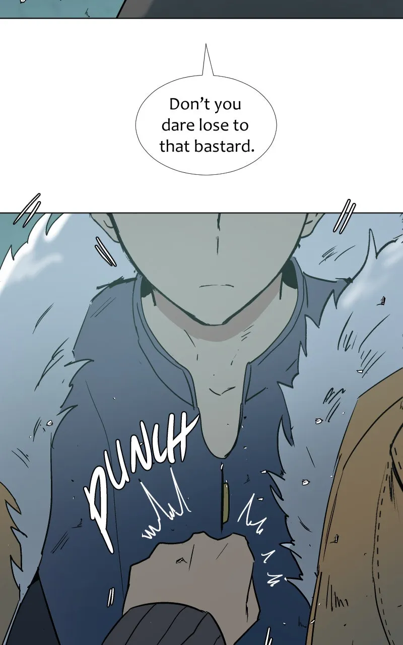 Cape of Spirits Chapter 28 page 6 - 
