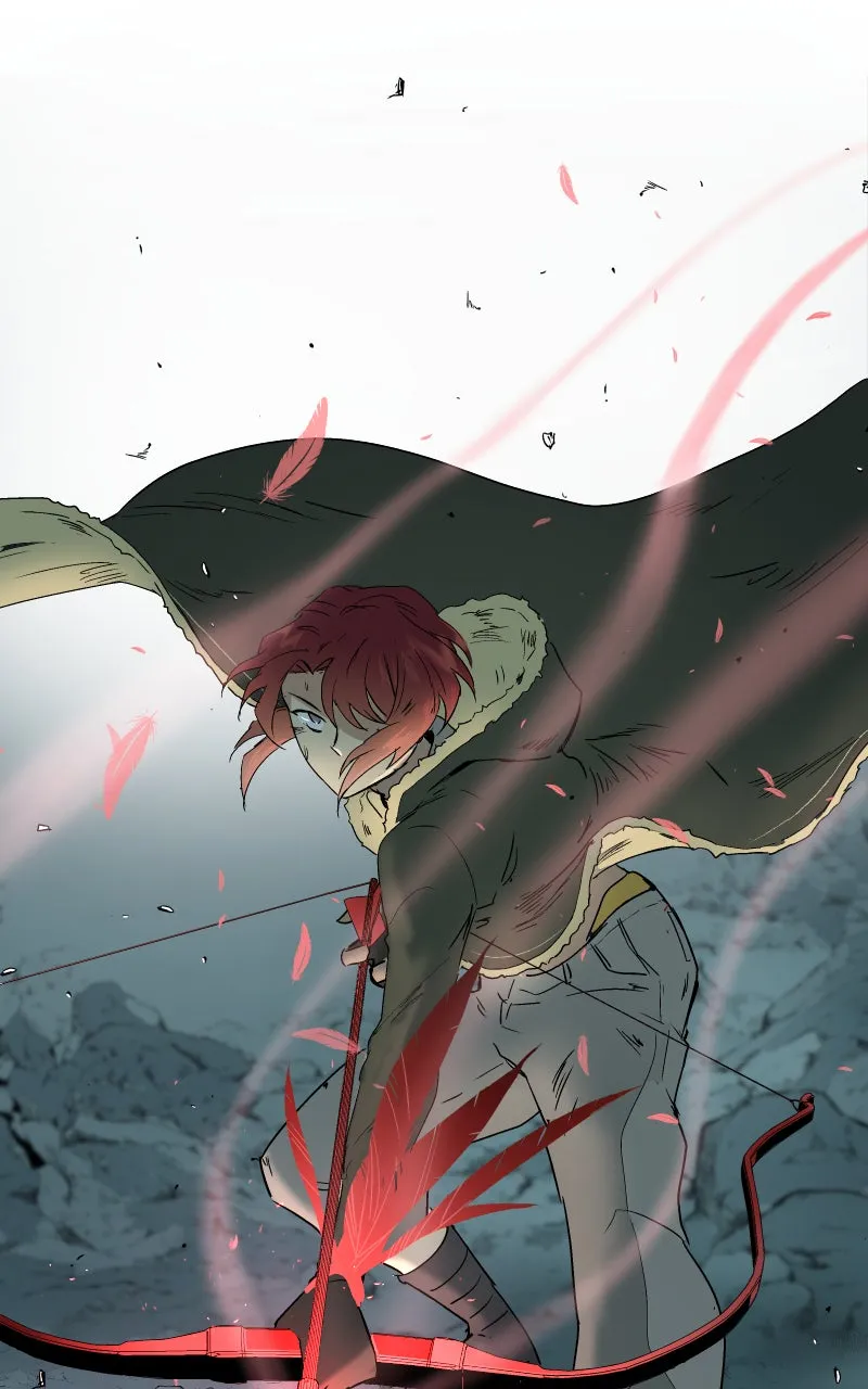 Cape of Spirits Chapter 28 page 54 - 