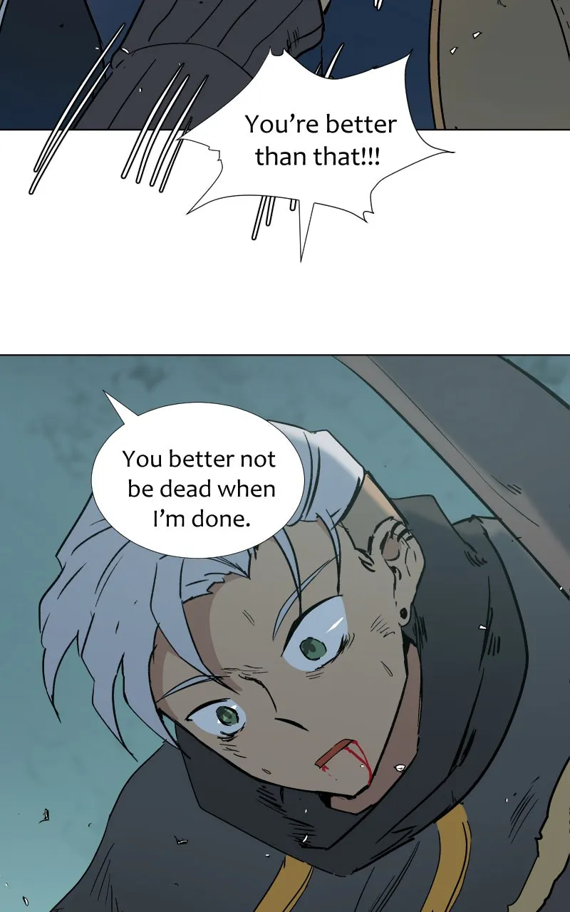 Cape of Spirits Chapter 28 page 7 - 