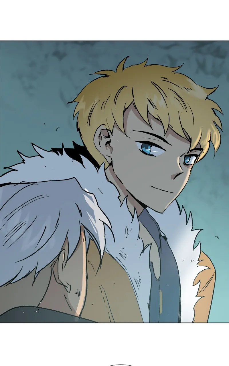 Cape of Spirits Chapter 28 page 9 - 
