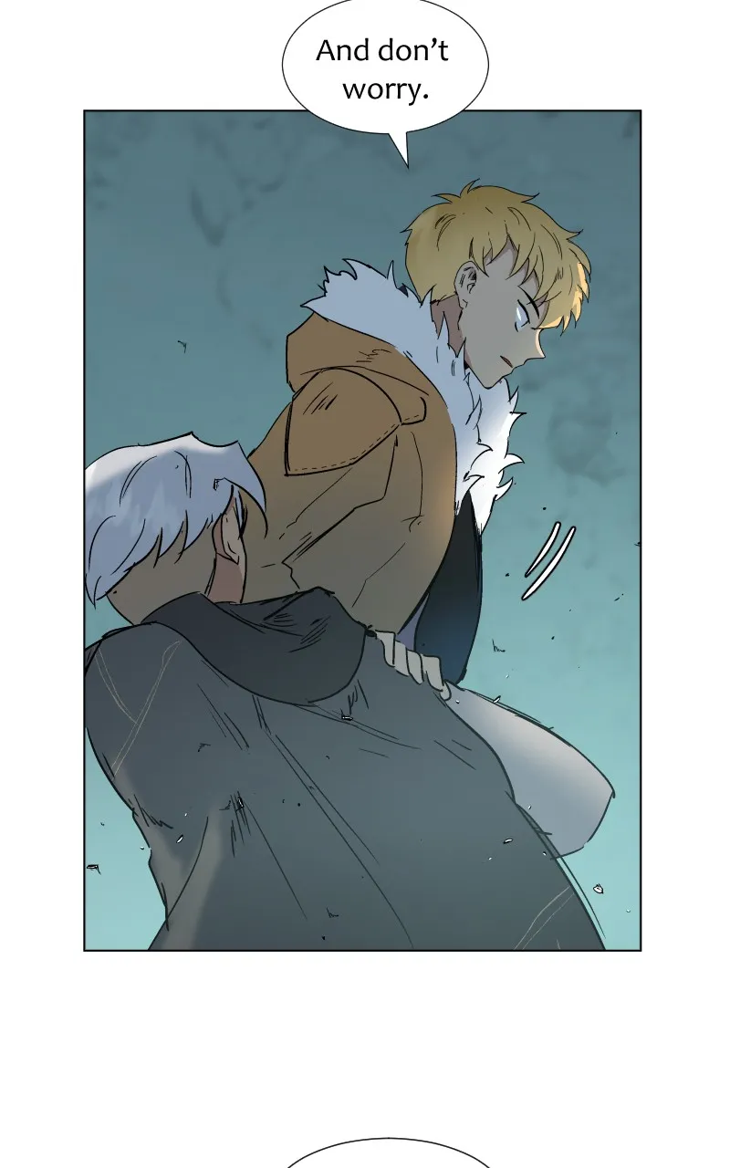 Cape of Spirits Chapter 28 page 10 - 