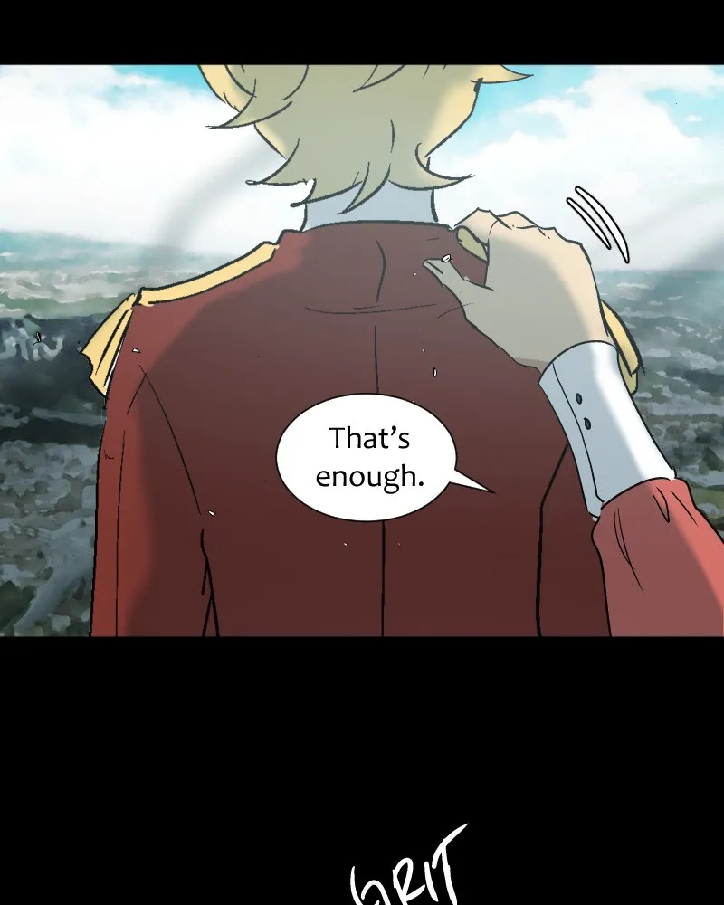 Cape of Spirits Chapter 29 page 2 - 