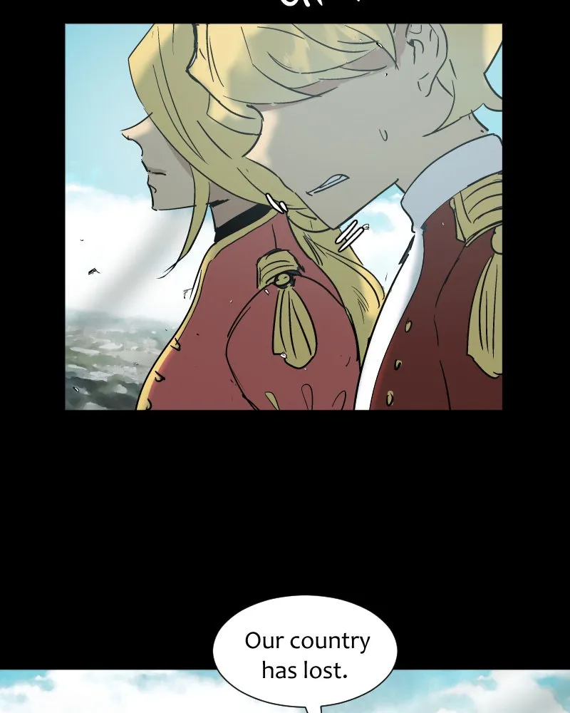Cape of Spirits Chapter 29 page 3 - 