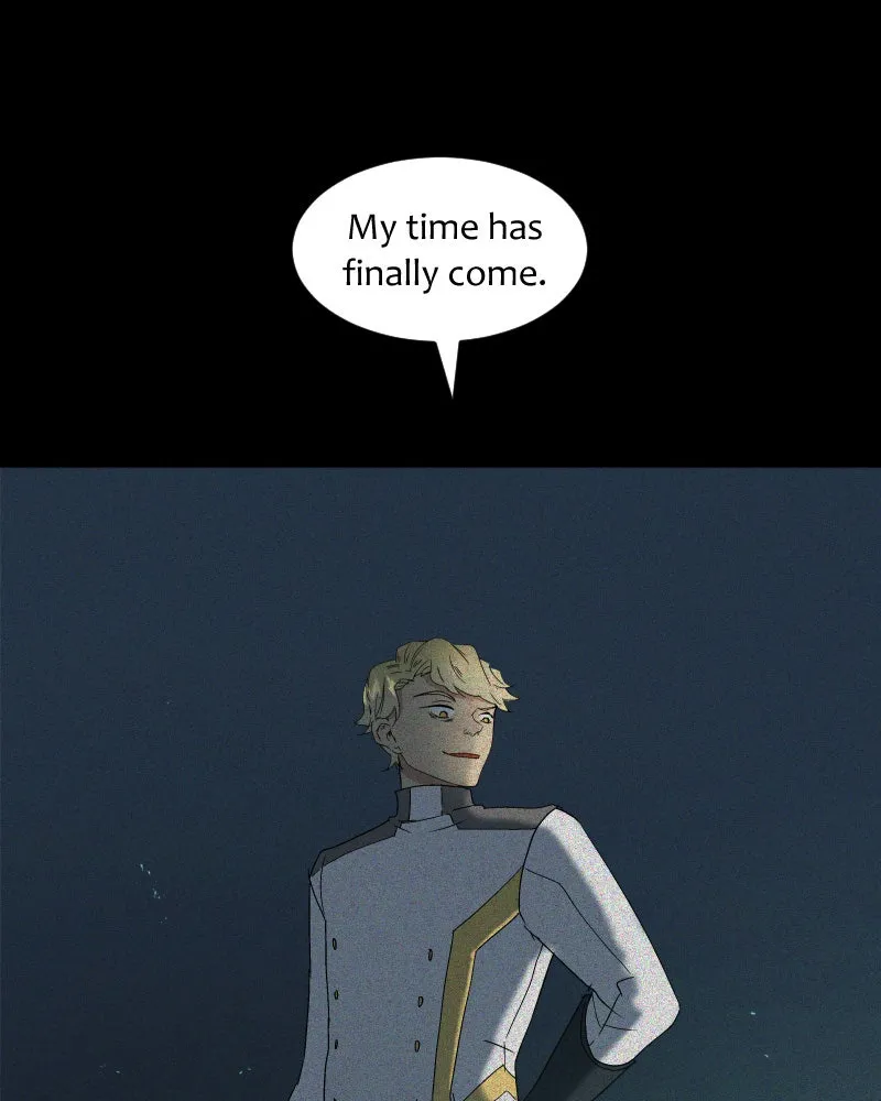 Cape of Spirits Chapter 29 page 30 - 