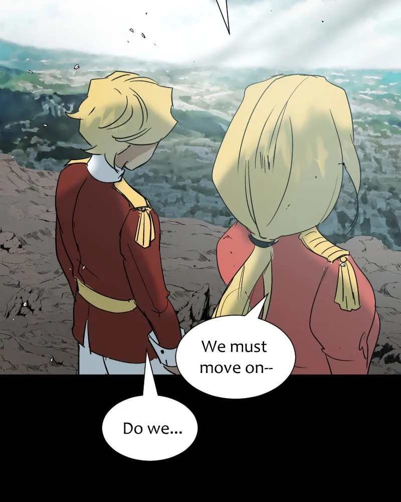 Cape of Spirits Chapter 29 page 4 - 