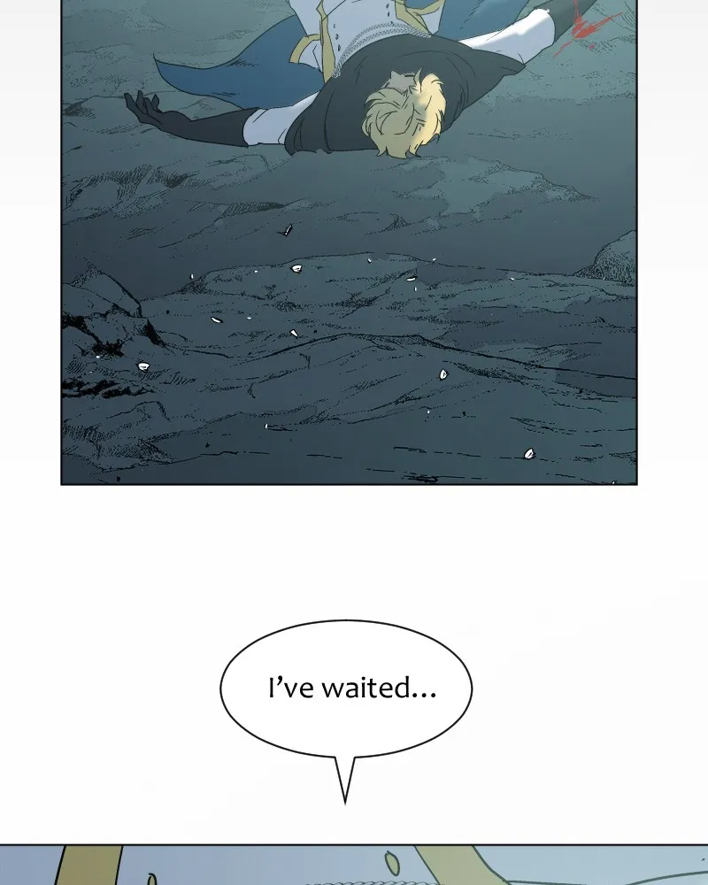 Cape of Spirits Chapter 29 page 33 - 