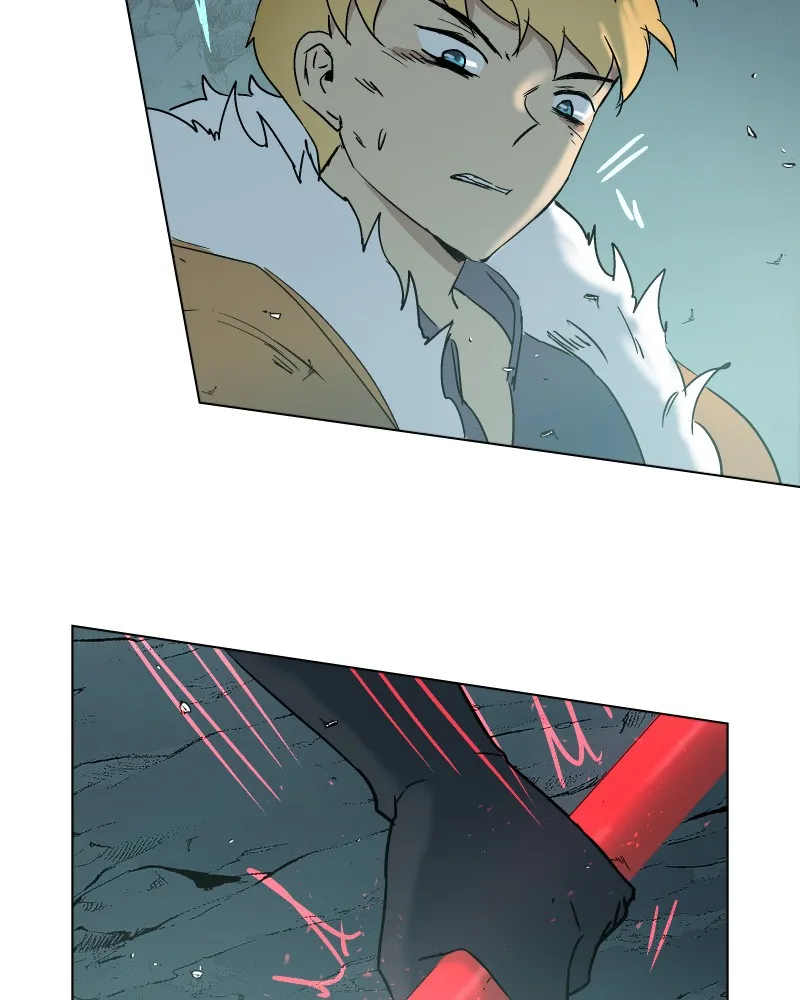 Cape of Spirits Chapter 29 page 36 - 