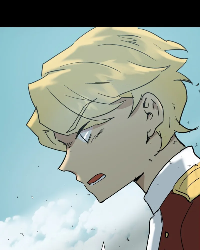Cape of Spirits Chapter 29 page 5 - 